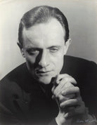 Chan Canasta (né Chananel Mifelew) NPG x132481