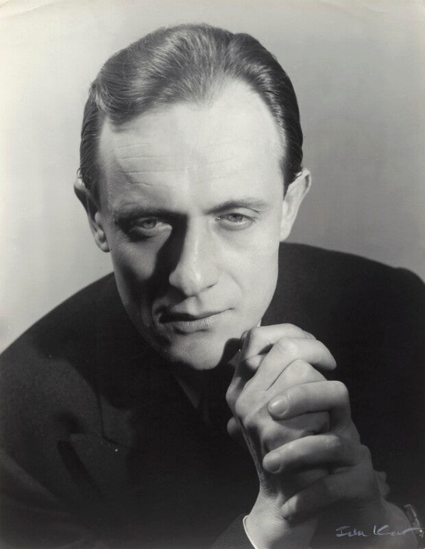 Chan canasta (né chananel mifelew) npg x132481