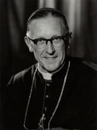 George Andrew Beck NPG x163993