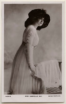 Gabrielle Ray NPG x198007