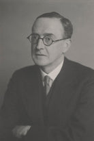 Sir Eric Cyril Egerton Leadbitter NPG x168872