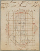 Stopford Ram NPG D17630