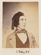 John Henry Foley NPG Ax27724