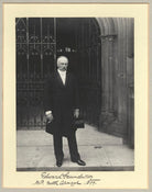 Edward James Saunderson NPG x35056