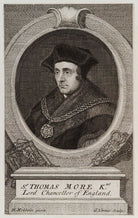 Sir Thomas More NPG D19798