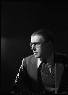 Richard Crossman NPG x77274