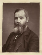 Joseph Cowen NPG x6909