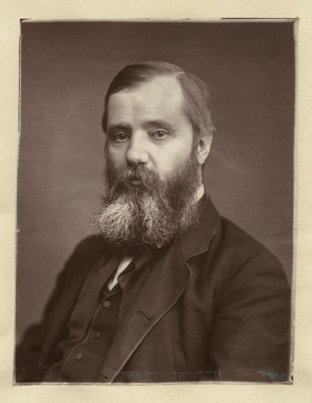 Joseph cowen npg x6909