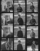 Bowdens at Thame Park (including Gregory Andrew Houston Bowden) NPG x195561