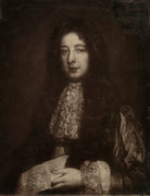 possibly John Blow NPG D31921