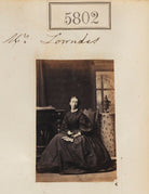 Mrs Lowndes NPG Ax55756