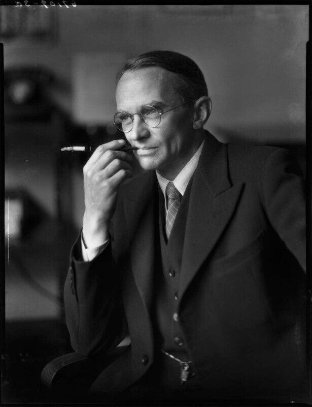 Arthur newell npg x37352