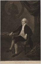 Warren Hastings NPG D49643