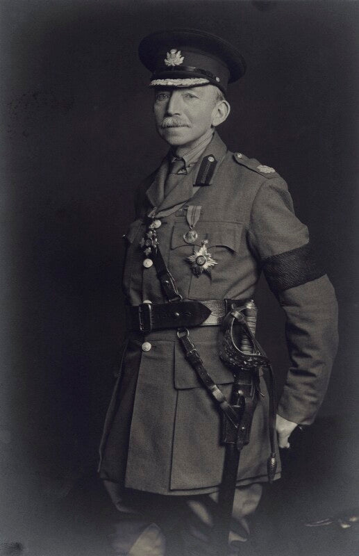 Sir neil james kennedy cochran patrick npg x166636