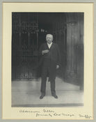 Valentine Blake Dillon NPG x44657