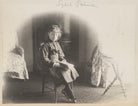 Sybil Myra Caroline Grant (née Primrose) NPG Ax15707