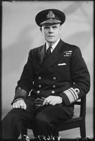 Sir Frederick Richard Gordon Turner NPG x178414