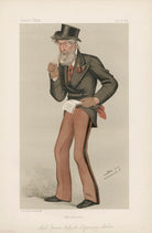 James Patrick Mahon ('Statesmen. No. 458.') NPG D44209