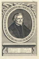 Martin Luther NPG D22850