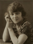 Madge Titheradge NPG x83494