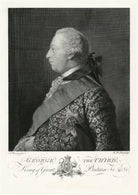 King George III NPG D31704