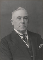 Sir Lewis Lougher NPG x162246