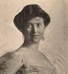 Pamela Grey (née Wyndham, later Lady Glenconner), Viscountess Grey of Fallodon NPG x45426