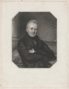 Dudley Ryder, 1st Earl of Harrowby NPG D35539