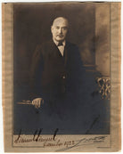 Samuel Samuel NPG x126096