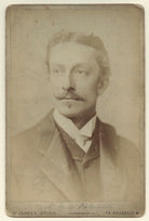 Sir Johnston Forbes-Robertson NPG x4174