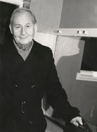 Stéphane Grappelli NPG x210078