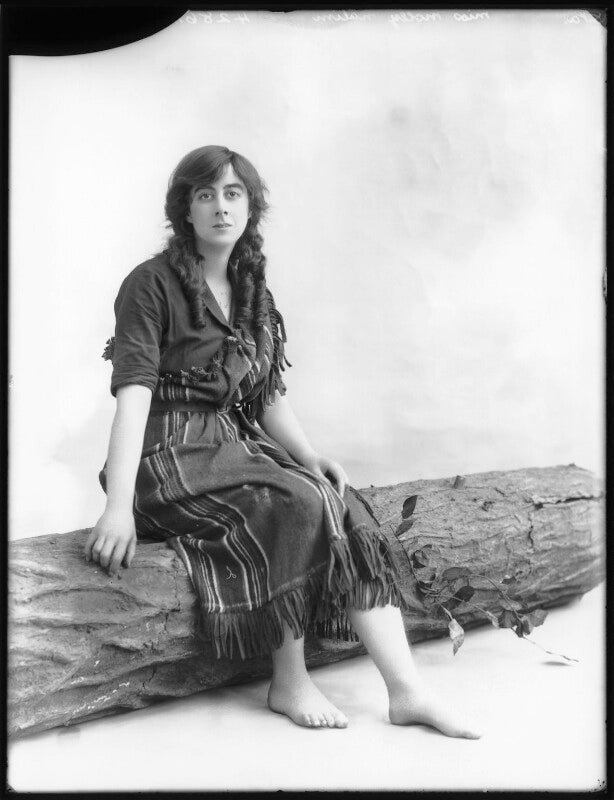 Molly malim npg x103622