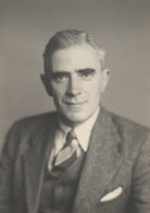 (Robert) Michael Maitland Stewart, Baron Stewart of Fulham NPG x185478