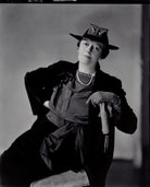 Irene Vanbrugh NPG x93885