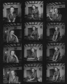 Phyllis Calvert NPG x195170