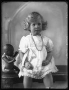 Hon. Patricia Helen Cayzer (née Browne) NPG x124216