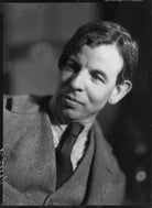 Gilbert Spencer NPG x24715