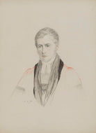 John Anthony Cramer NPG 2515(72)