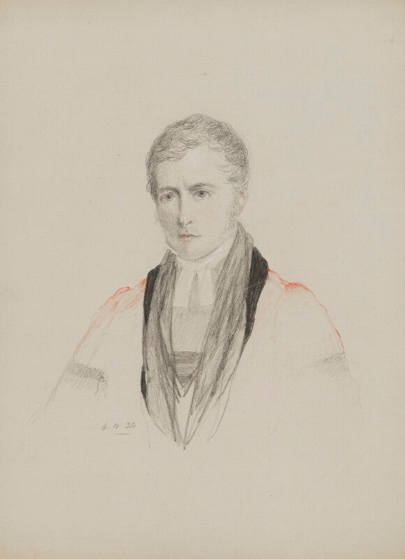 John anthony cramer npg 2515(72)