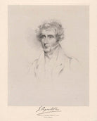 George Agar-Ellis, 1st Baron Dover NPG D20614