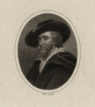 Sir Peter Paul Rubens NPG D28251