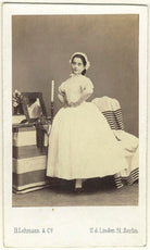 Pauline Lucca NPG Ax25052