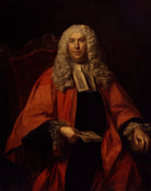 Sir William Blackstone NPG 388