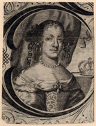 Catherine of Braganza NPG D18438