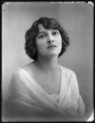 Roma June NPG x102689