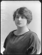 Lady Dorothy Madeline Palmer (née Douglas) NPG x120397