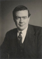 Wilfrid Bennett Lewis NPG x168933