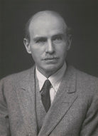 Sir Samuel Perry O'Donnell NPG x186915