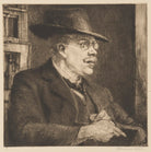 Francis Dodd NPG D17835