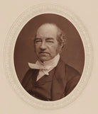 Charles Old Goodford NPG Ax17574